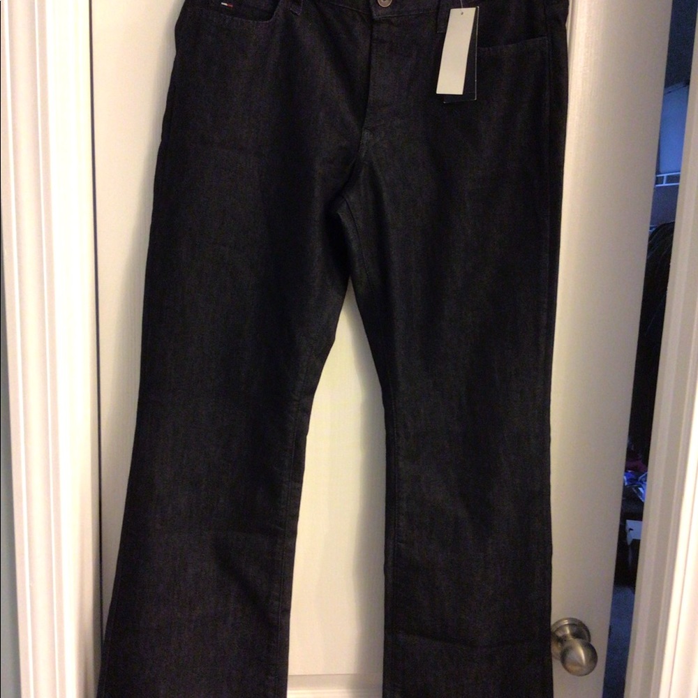 Blue jeans